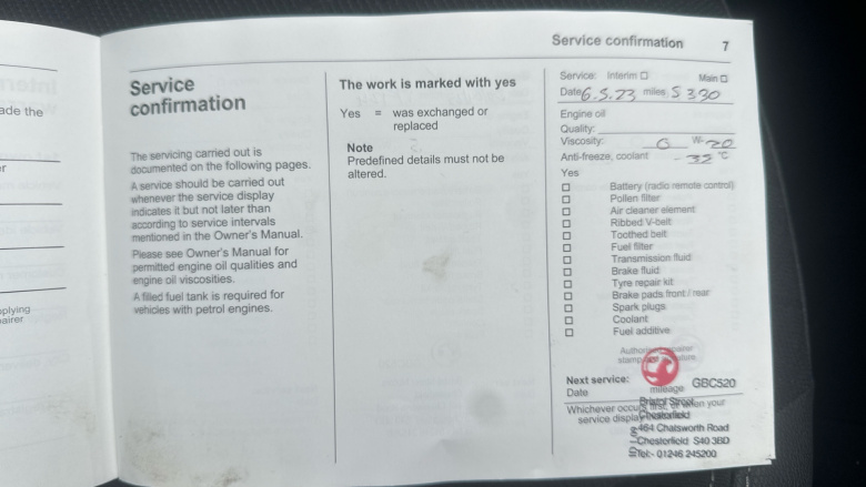 Vauxhall Corsa 1.2 Elite Edition 5dr Petrol Hatchback